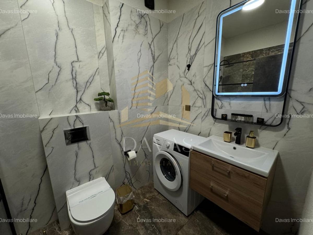 OPORTUNITATE! Apartamente cu 2 camere | Centru | Scala Center - 16