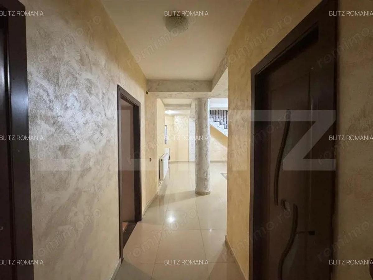 Casa de 6 camere, P+1, iesire la 2 strazi, zona Cantemir - 1