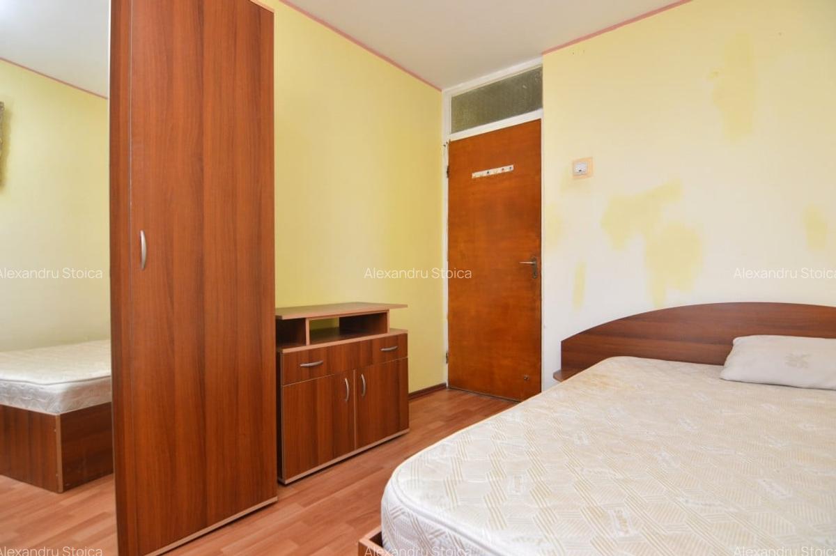 INCHIRIERE APARTAMENT 3 CAMERE MOSILOR - METROU OBOR - 10