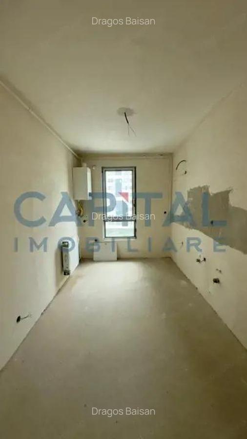 APARTAMENT CU 2 CAMERE DECOMANDATE PARK LAKE ZONA IULIUS MALL - 17