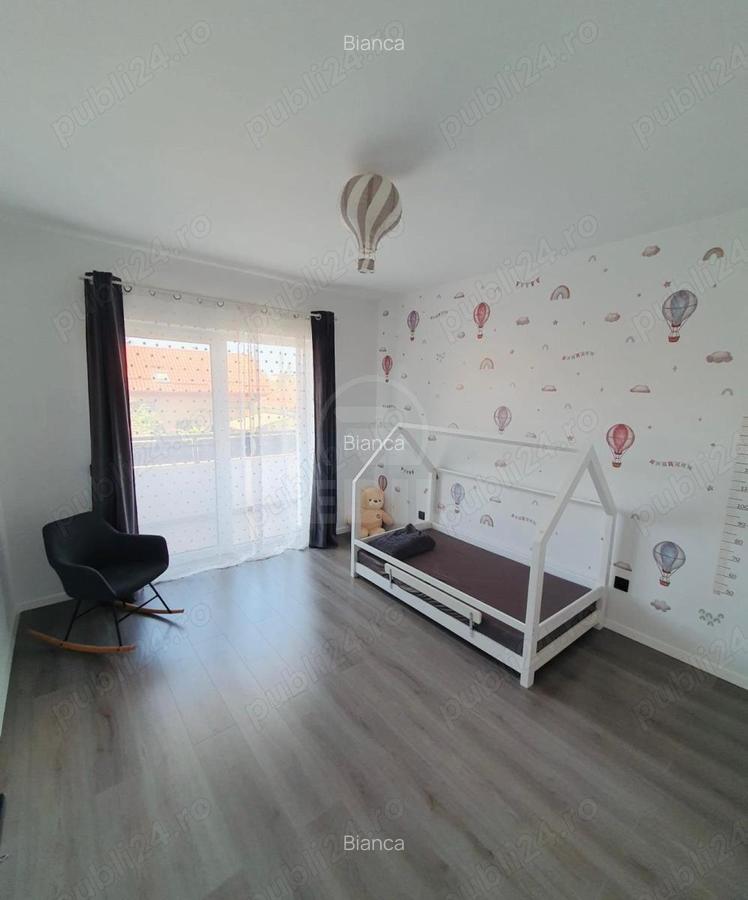 Duplex zona Avram iancu - 7