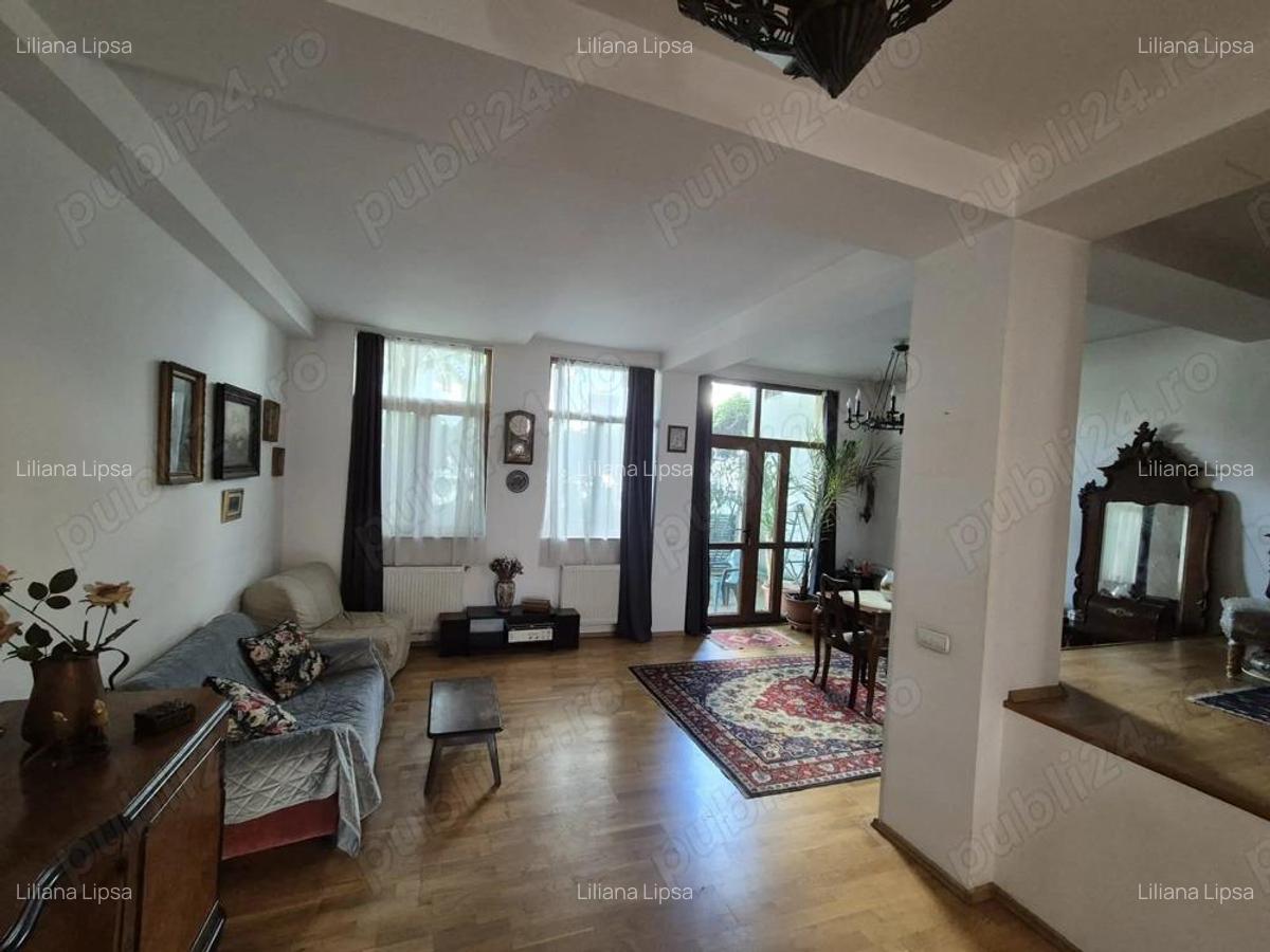 Brancoveanu, casa 5 camere - 1