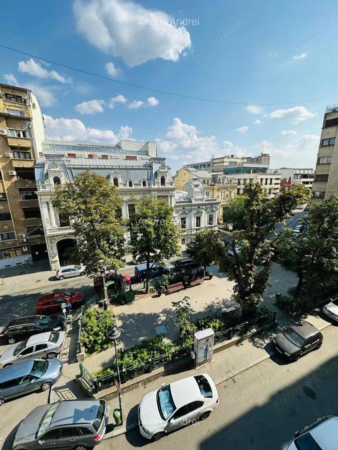 2 Camere - Romana - Metrou - Ultracentral - 7