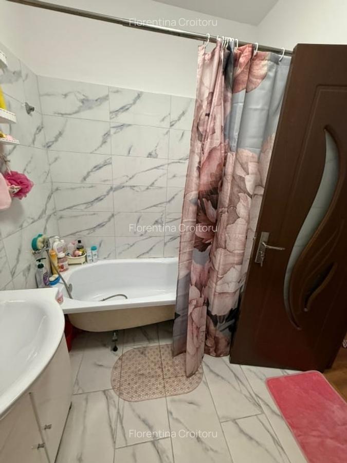 Garsoniera 35 m² in Chiajna, bloc 2020 – finisata complet, langa Liceu & Padure - 8