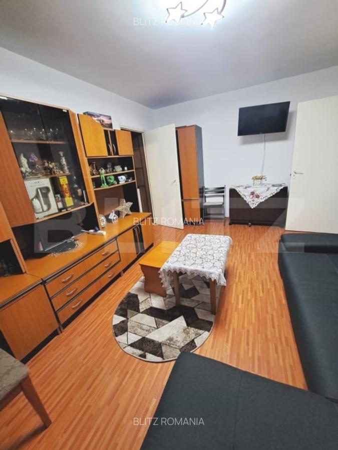 Vand apartament 2 camere - Sacele, Cartier Electroprecizia - 2