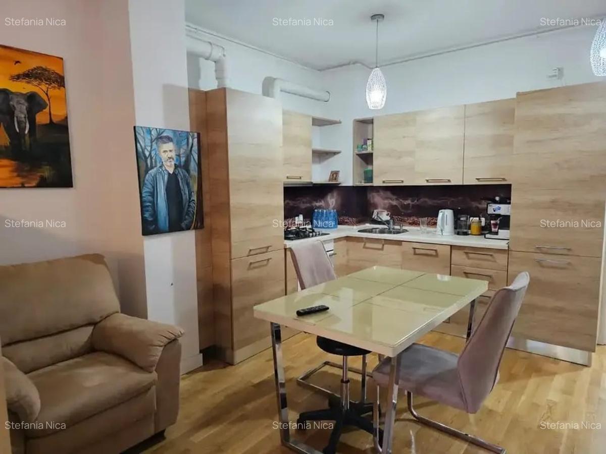 Garsonieră modernă de vânzare - Iancu Nicolae, București | Balcon 9 mp - 4