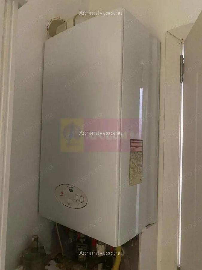 Apartament 2 camere Sector 3, Hala Traian X Calea Calarasi - 10