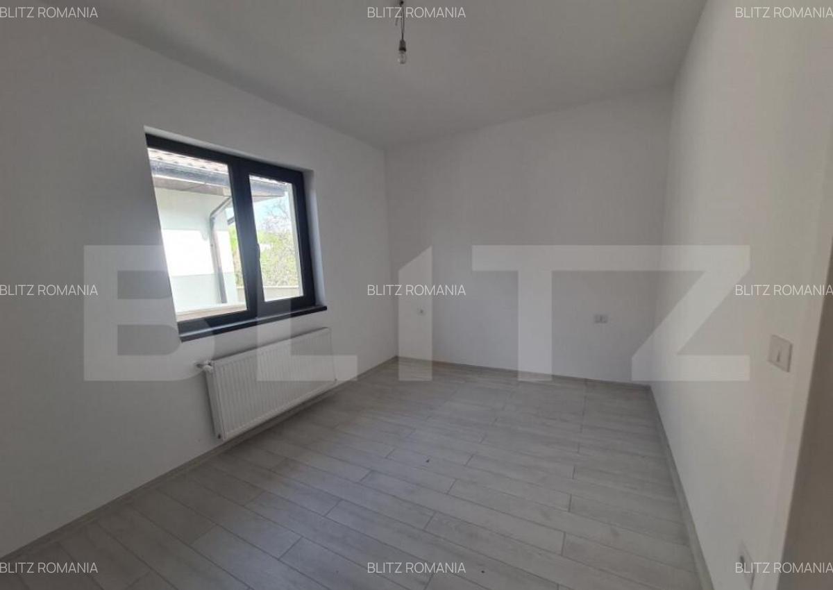 Casa, plan parter, 3 camere, Barnova - 2