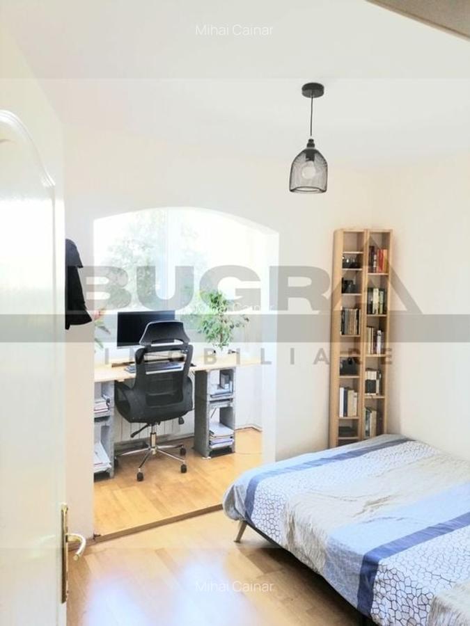 Apartament de 4 camere, 80mp, decomandat, zona Gheorghe Dima - 1