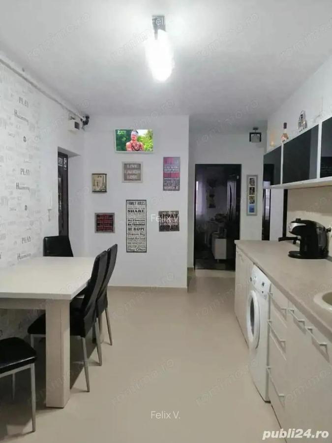 Apartament 3 Camere, Girocului - 5