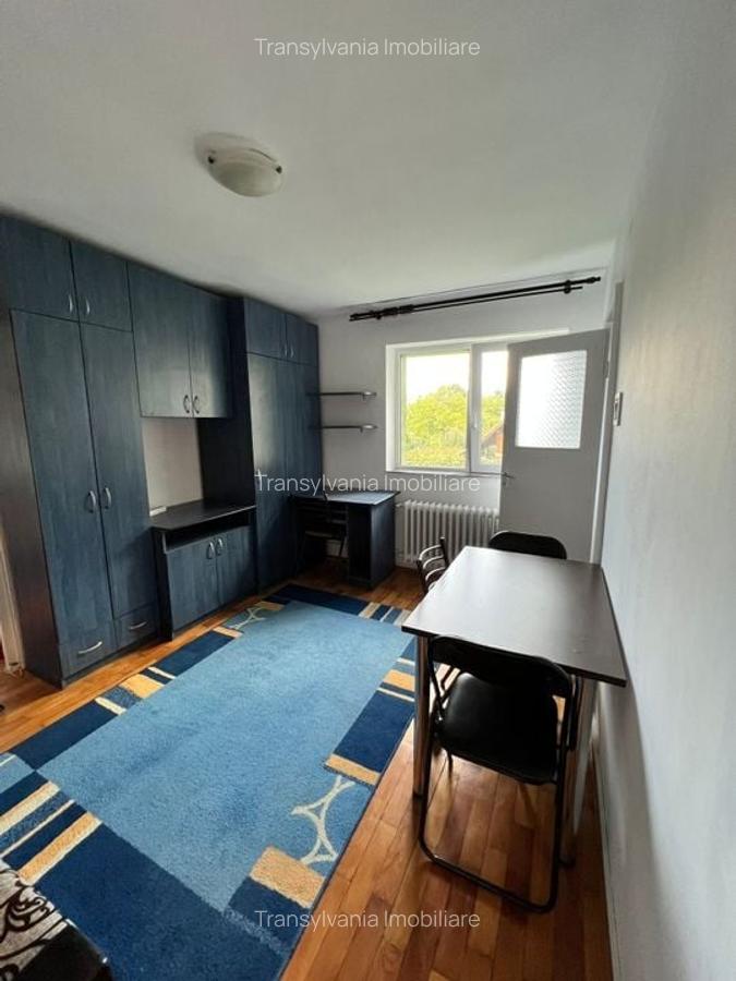 Apartament cu 2 camere semidecomandat în Gheorgheni - 2