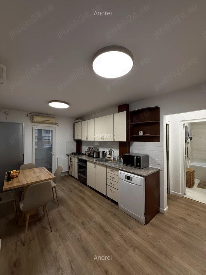 Vand apartament 2 camere 71 mp - Cartier Alfa - 6