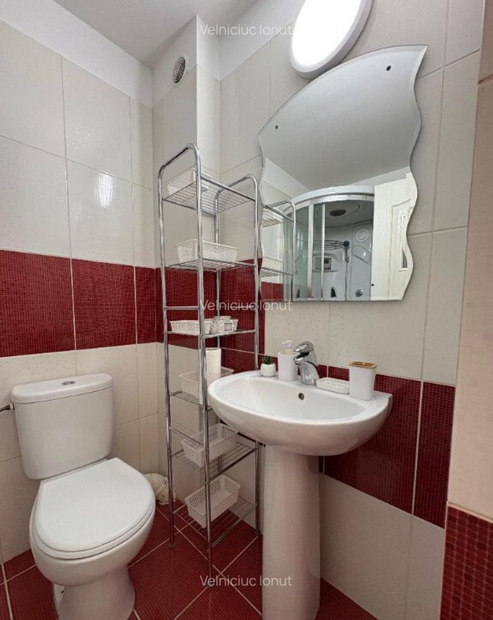 Apartament 2 Camere/D. Tatarasi Penta - 10