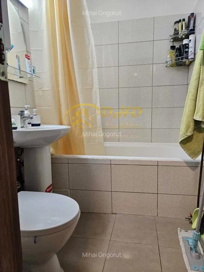 Apartament cu o camera in Tatarasi - 7