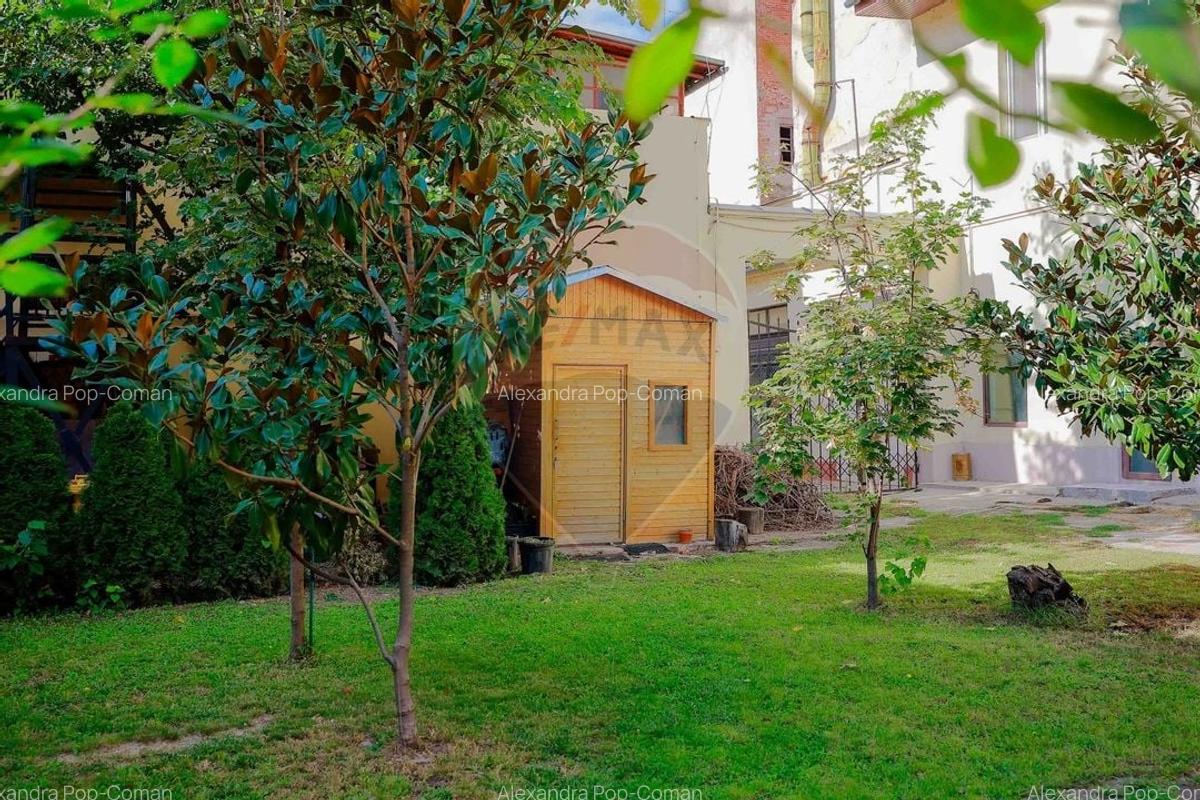 Apartament cu 2 camere de vanzare - Ultracentral, Alecsandri, Oradea - 9