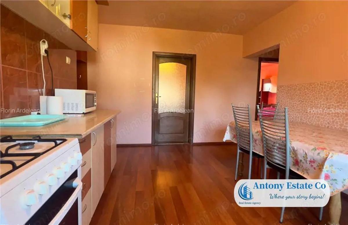 Apartament de vanzare, 3 Camere, Tip R, Rogerius, Oradea - 11