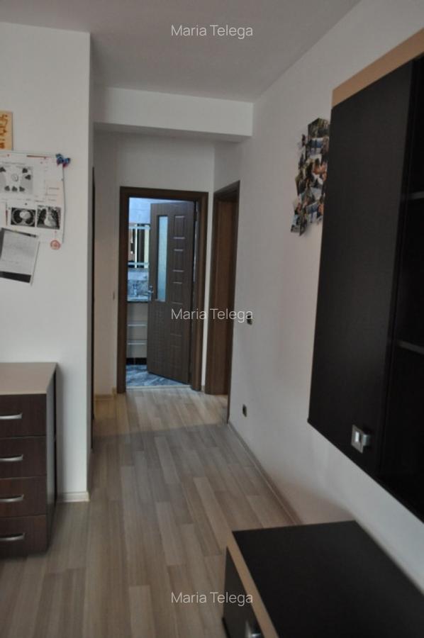 Apartament deosebit cu 2 camere, situat in complexul exclusivist Isaran, Brasov - 7
