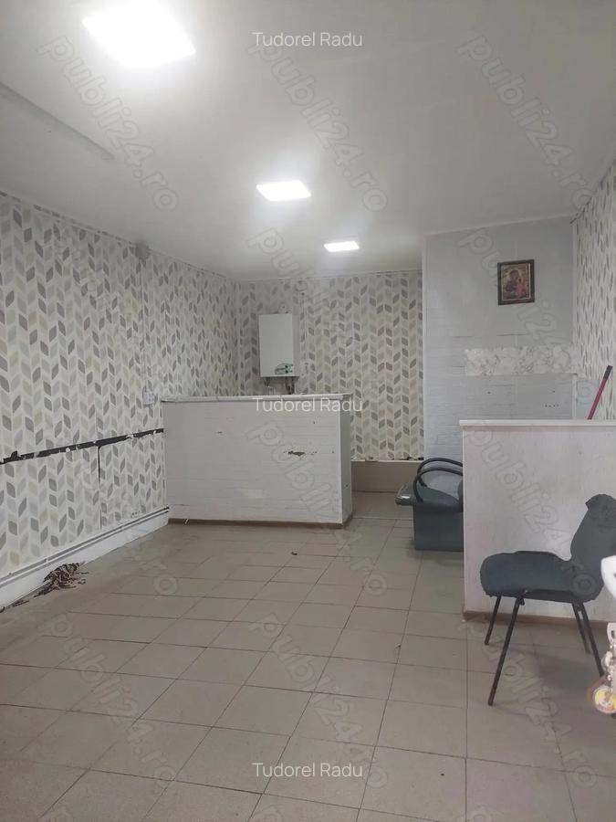 Inchiriez spa?iu comercial sector 3 str.Nicolae Ro?u nr.27 ideal jocuri de noroc,aprozar,saormarie - 4