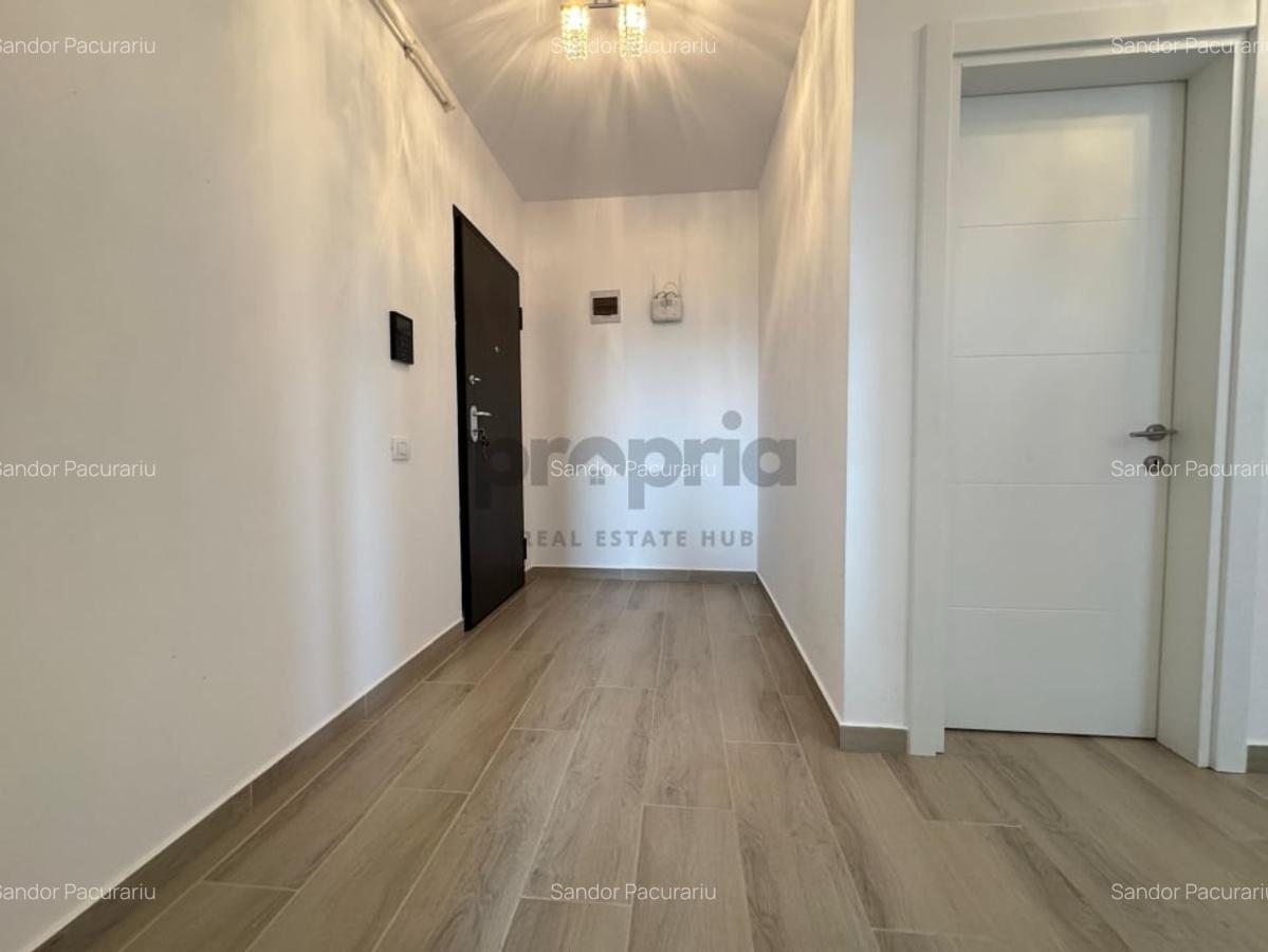 Apartament 2 Camere Decomandat de Vanzare - Complex Lebay, Ghimbav - 4