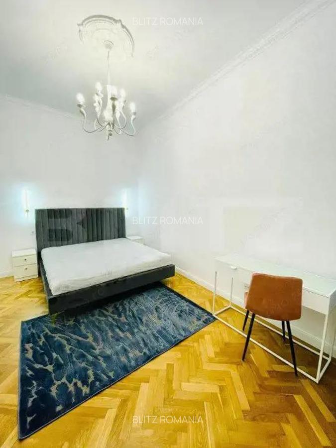 Apartament cu 3 camere, 58mp, zona Centrala - 8
