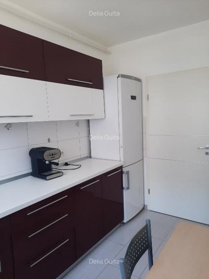 Apartament 2 camere Avangarden Bartolomeu - 6