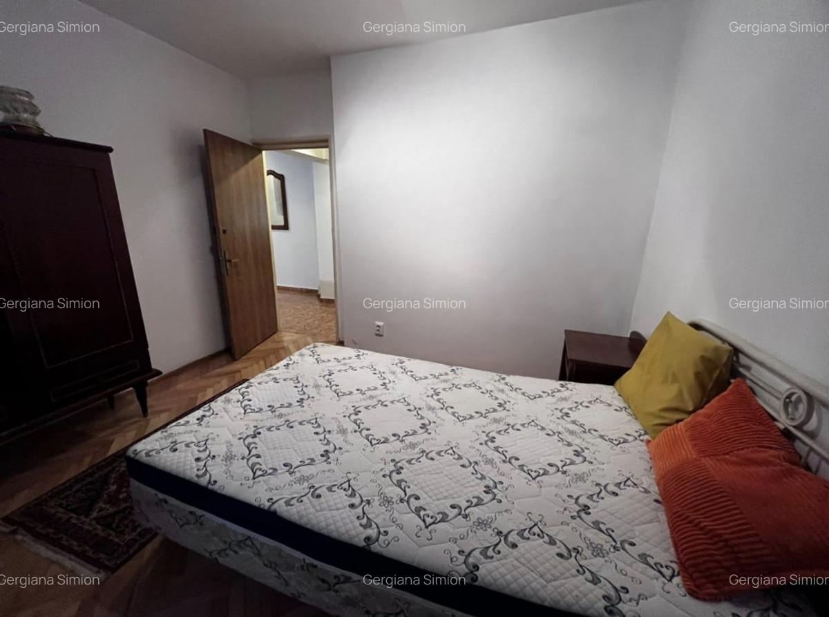 Apartament 3 Camere Splaiul Unirii | Parter | 2 Bai | Proximitate metrou - 21