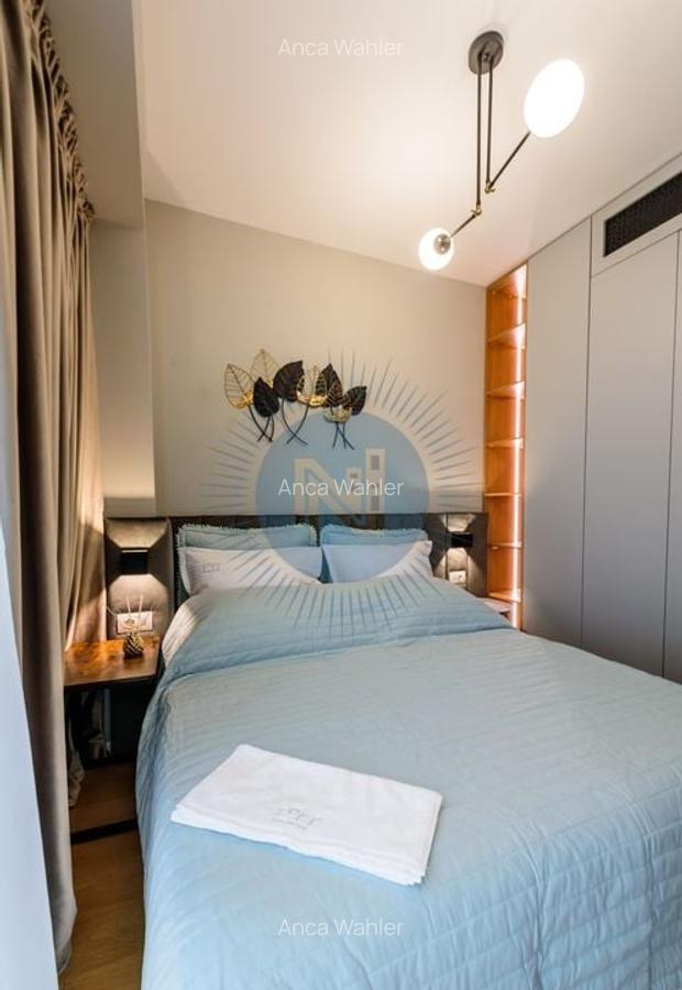 Apartament cu 2 camere decomandat, mobilat în Floreasca - 12