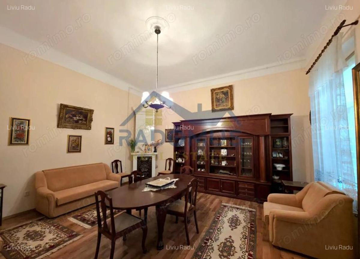 Casa in Ploie?ti I Zona Centrala I Str. Ion Luca Caragiale nr. 23 - 2