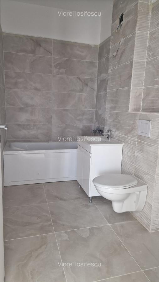 Duplex 3 cam + terasa - Dezvoltator 0% comision - Timpuri Noi - 11