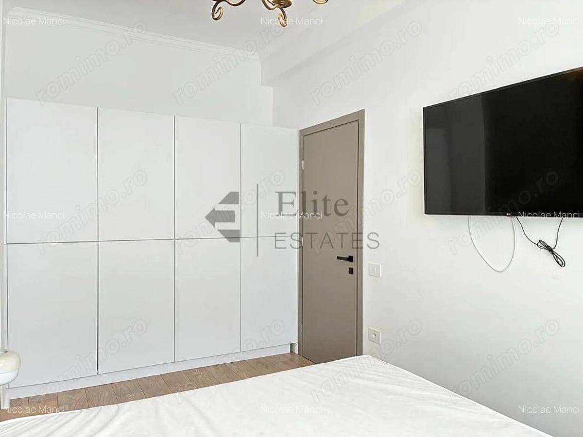 Apartament 2 camere bloc nou ultracentral in Oradea - 6