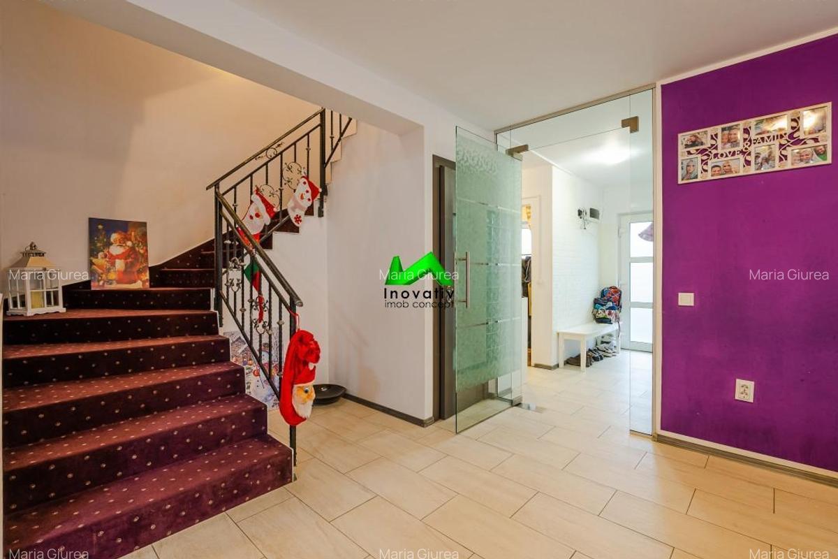 Casa de vanzare  tip duplex zona Arhitectilor - 3 Casa de vanzare  tip duplex zona Arhitectilor - 3