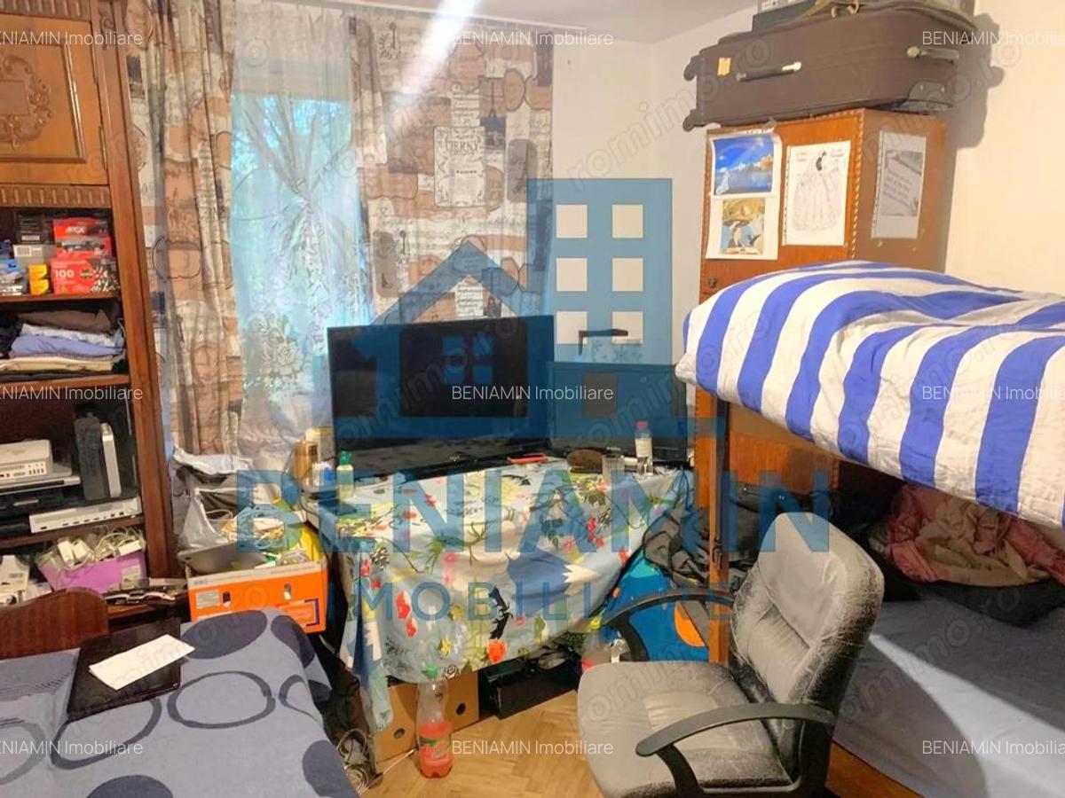 Apartament 2 camere Brazda lui Novac etaj 3 teava de gaze 50mp - 3