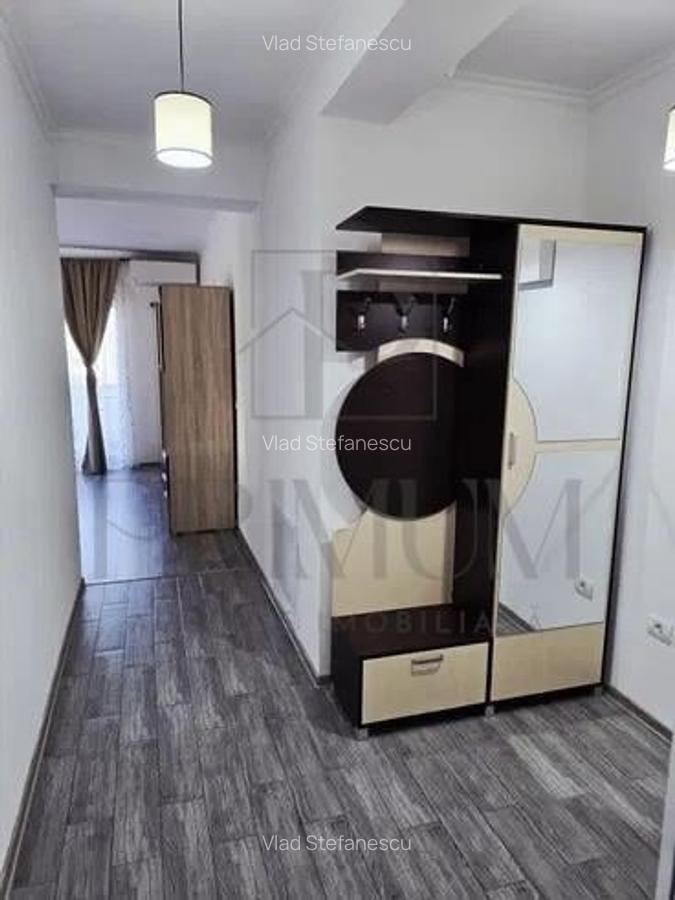 BRAYTIM - 2 Camere - Mobilat - 2 Clime - Loc de parcare inclus - 4