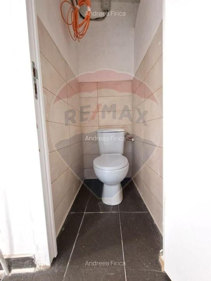 Spatiu comercial Metrou Eroii Revolutiei - 11