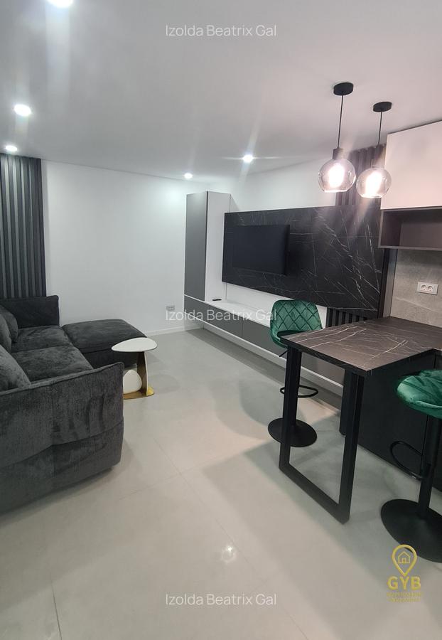 Garsonieră cochetă ultracentrală-Vasile Alecsandri - 6