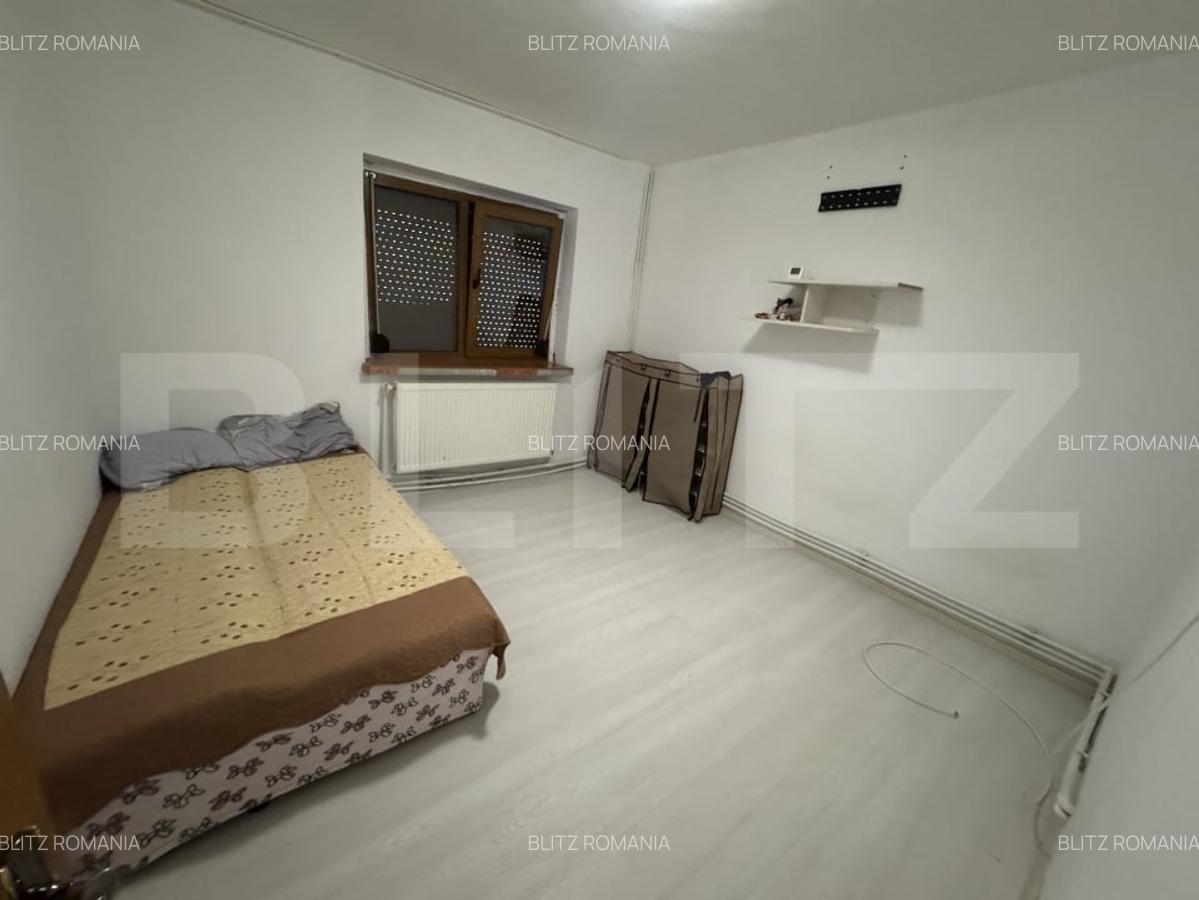 Apartament 3 dormitoare, 67 mp, centrala termica, zona Kaufland-1 Mai - 3