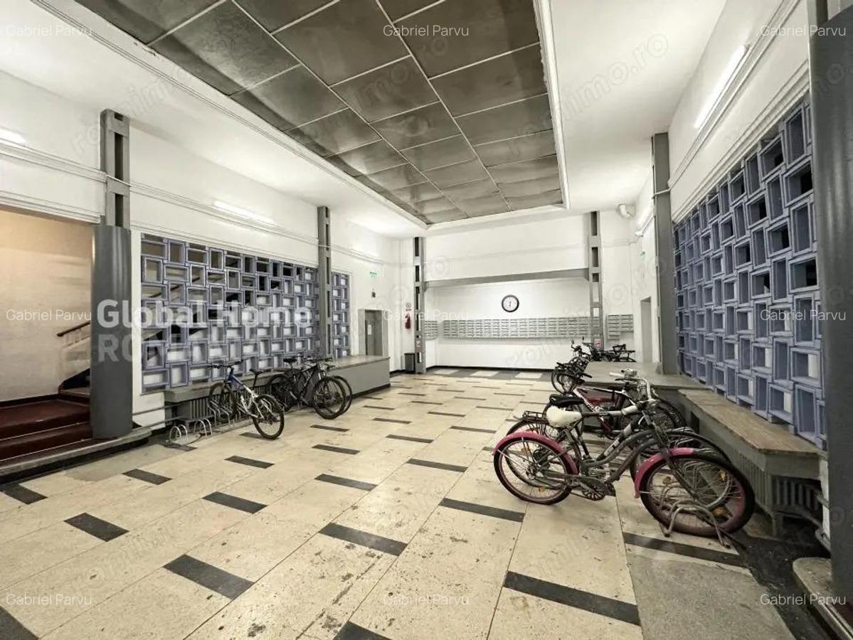 Apartament 2 Camere | Unirii-Natiunile Unite | Bloc Turn | Centrala Proprie - 13