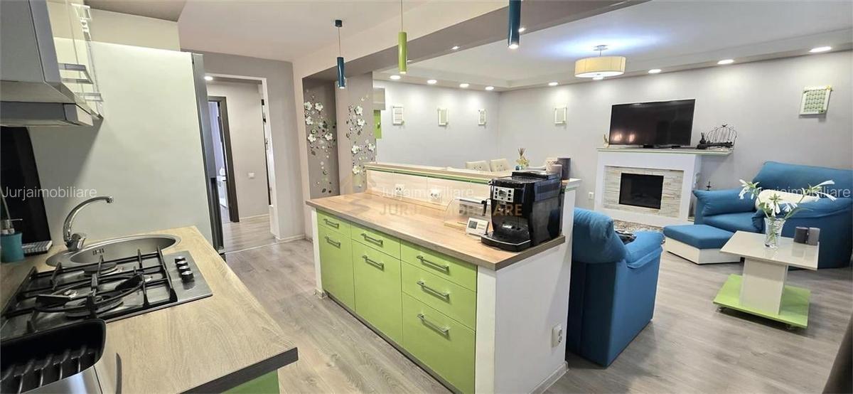 APARTAMENT 4 CAMERE STRADA TASNAD MANASTUR - 1 APARTAMENT 4 CAMERE STRADA TASNAD MANASTUR - 1