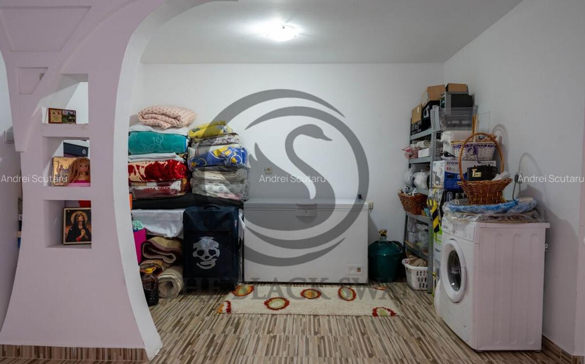 Casa cu 5 camere de vanzare | Zona Ultracentral, Baicoi |... - 10