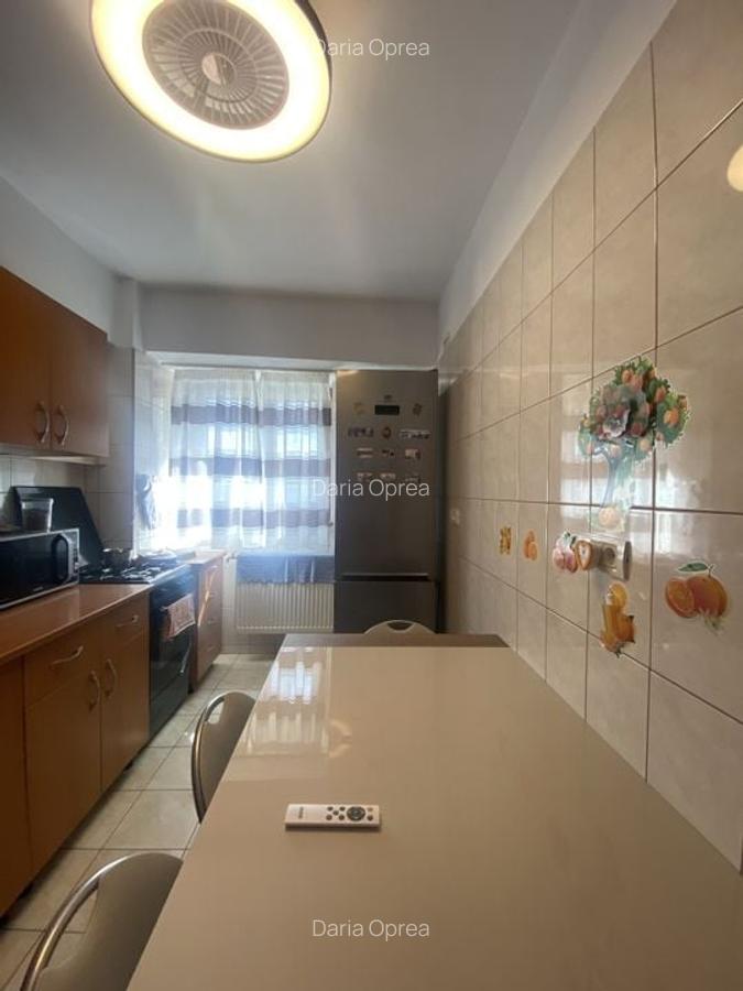 Apartament perfect pentru familii, patru camere, Soseaua Iancului - 2