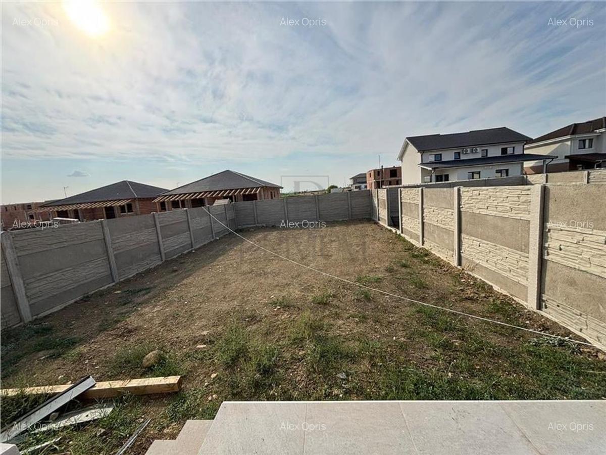 Duplex parter - posibilitate alegere finisaje - zona foarte buna - toate utilita - 10 Duplex parter - posibilitate alegere finisaje - zona foarte buna - toate utilita - 10