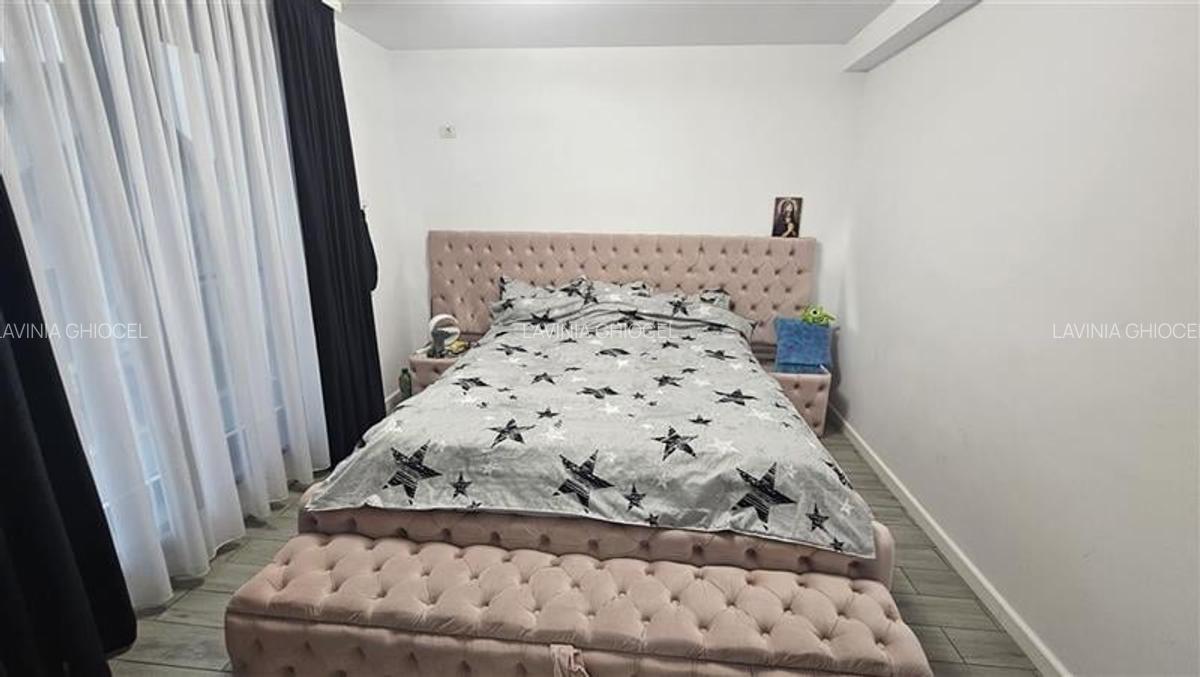 Vila individuala cu piscina, mobilata-utilata modern, disponibila imediat - 23