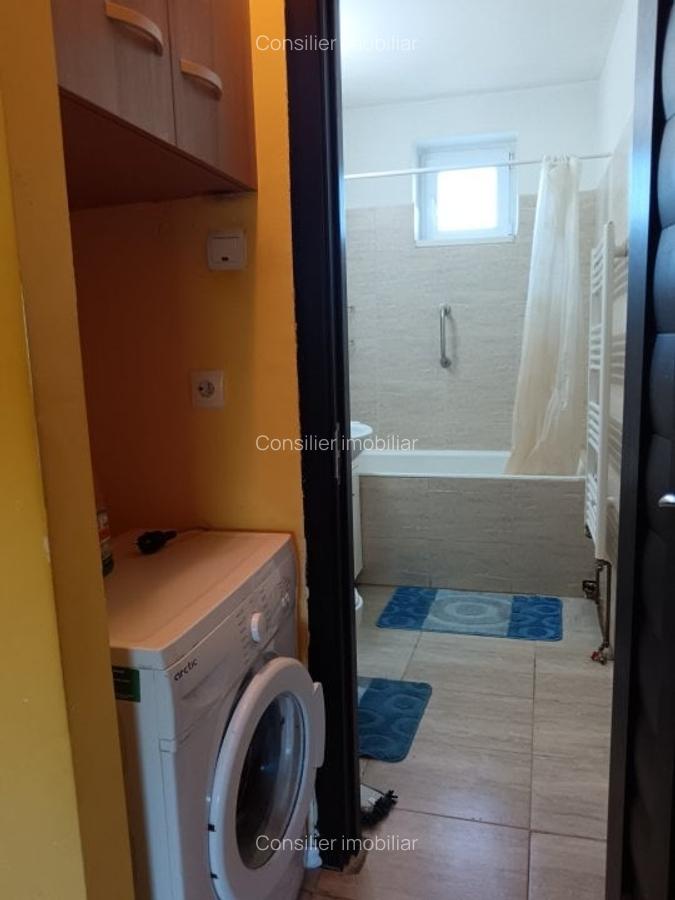 Apartament cu 3 camere decomandat în Gheorgheni - 13