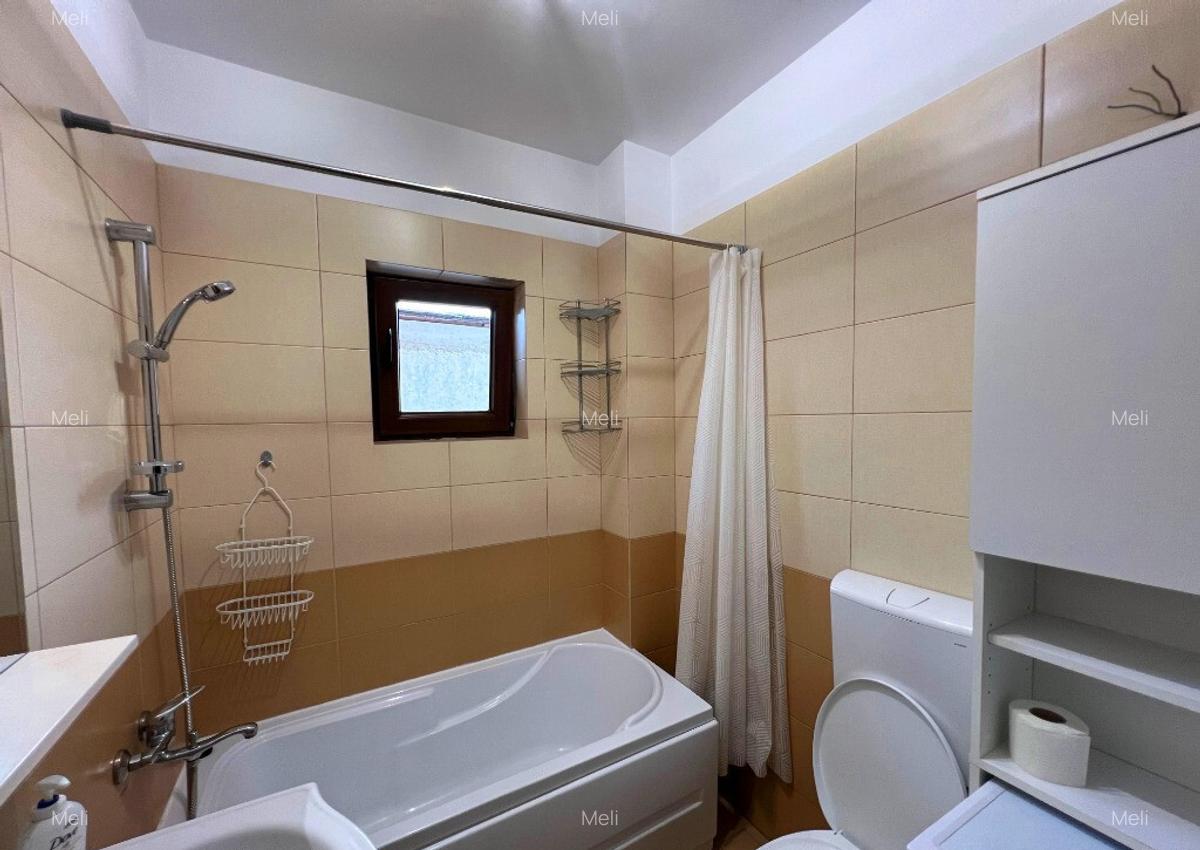 Sibiu: Inchiriere garsoniera cocheta si curata central (Gara-Mall) - 7