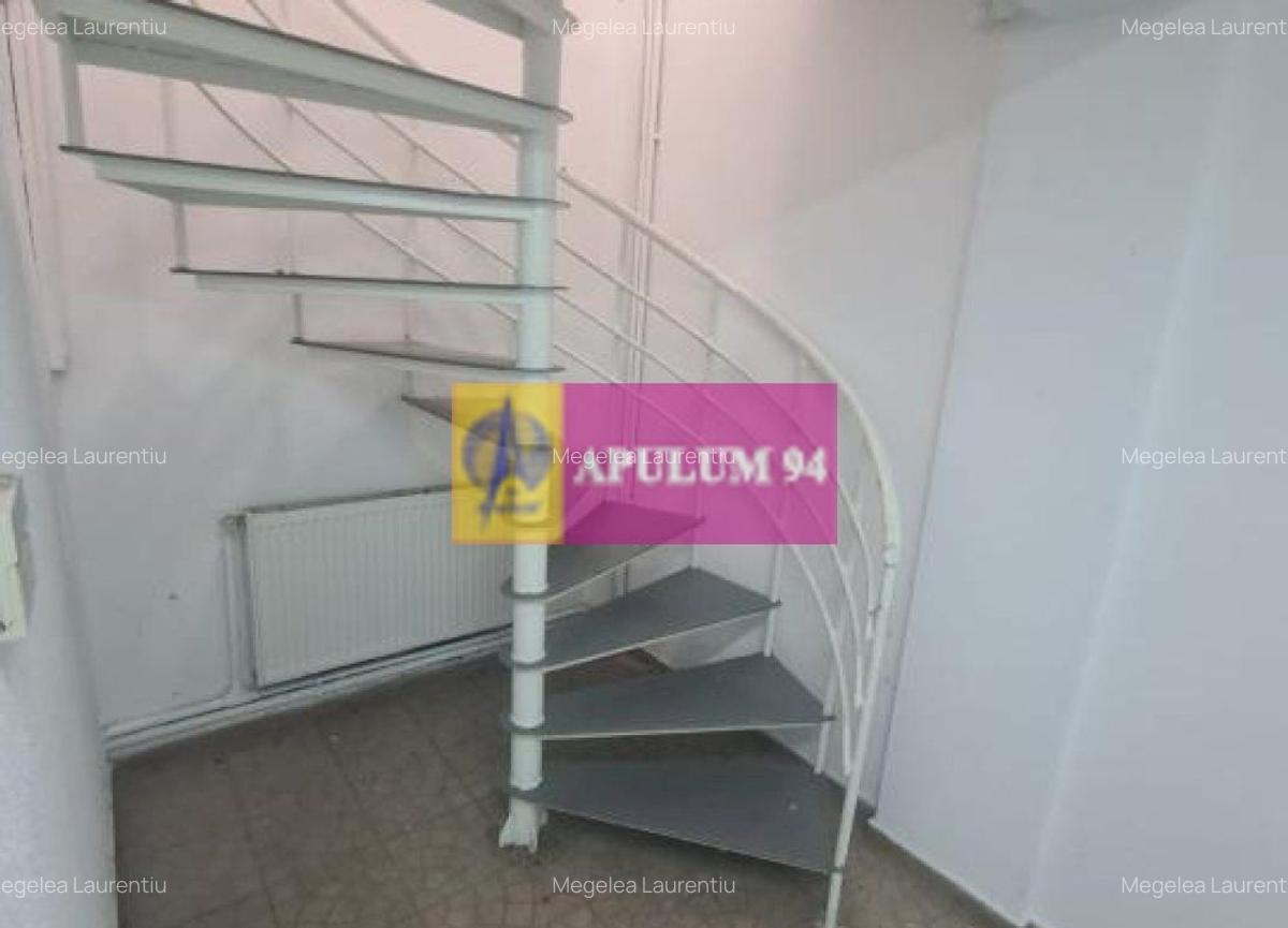 Spațiu comercial de inchiriat - 13