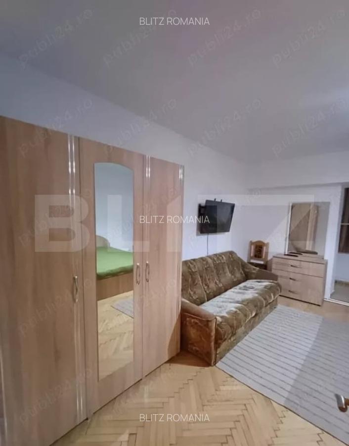 Apartament 1 camera C.U.G - 3