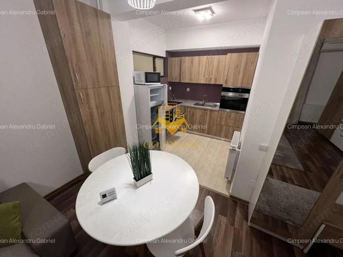 Mobilat modern, open space, cartierul Iris zona Maramuresului - 3