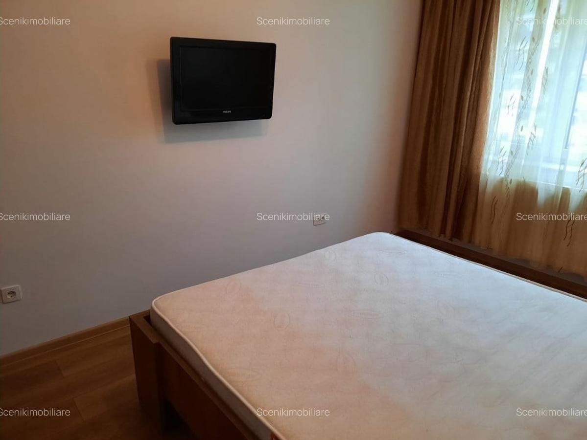 Coresi Avantgarden, apart. cu doua camere, loc de parcare, boxa, mobilat, utilat - 15 Coresi Avantgarden, apart. cu doua camere, loc de parcare, boxa, mobilat, utilat - 15