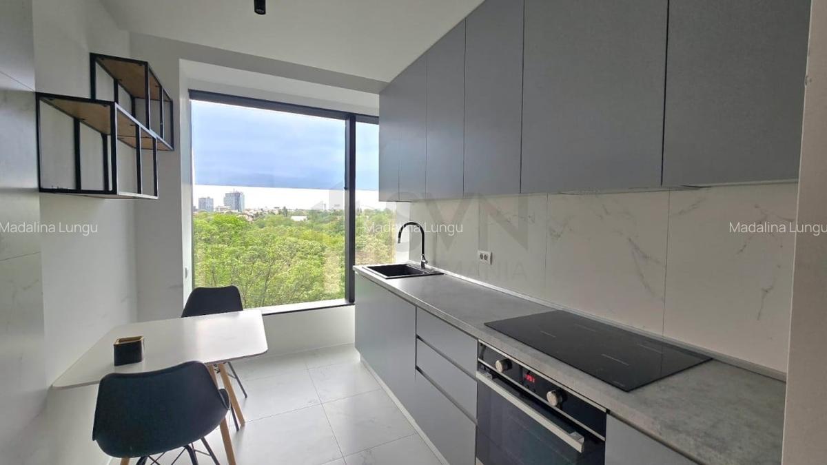 REA1023655 Apartament 3 camere One Eliade - 5