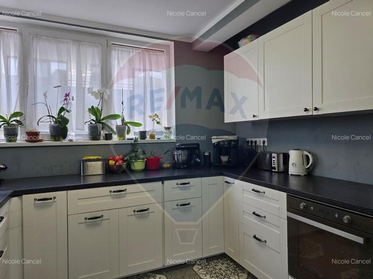 Duplex pe strada Tineretului, Floresti - 5